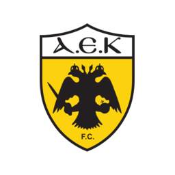 AEK Athens crest