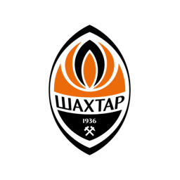 Shakhtar Donetsk crest